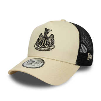 Newcastle United șapcă de baseball 9Forty Trucker E-Frame cream