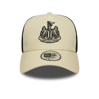 Newcastle United șapcă de baseball 9Forty Trucker E-Frame cream