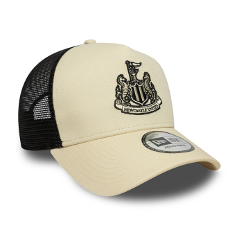 Newcastle United șapcă de baseball 9Forty Trucker E-Frame cream