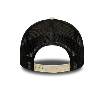 Newcastle United șapcă de baseball 9Forty Trucker E-Frame cream