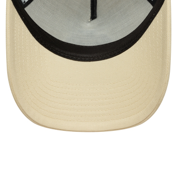 Newcastle United șapcă de baseball 9Forty Trucker E-Frame cream