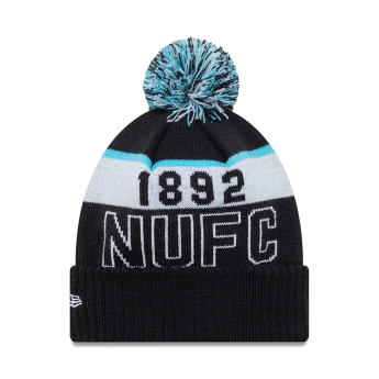 Newcastle United căciulă de iarnă Knit Sport Text