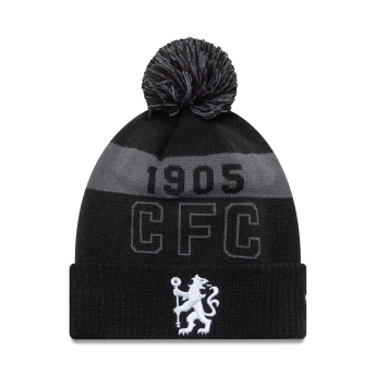 FC Chelsea căciulă de iarnă Knit Sport Text