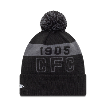 FC Chelsea căciulă de iarnă Knit Sport Text