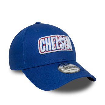 FC Chelsea șapcă de baseball 9Forty Keyline blue