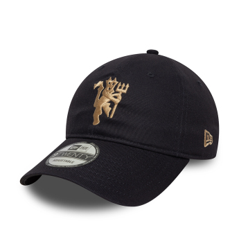 Manchester United șapcă de baseball 9Twenty black