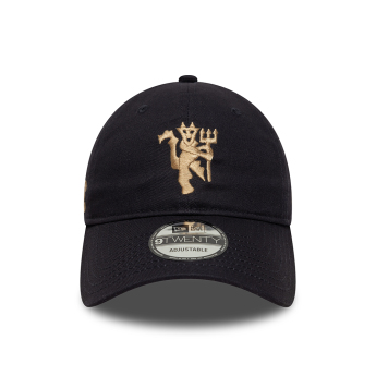 Manchester United șapcă de baseball 9Twenty black