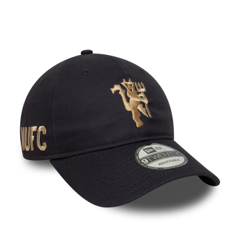 Manchester United șapcă de baseball 9Twenty black