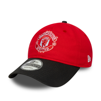 Manchester United șapcă de baseball 9Twenty red