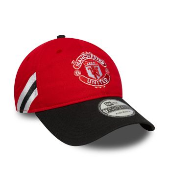 Manchester United șapcă de baseball 9Twenty red