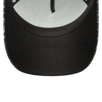Manchester United șapcă de baseball 9Forty Trucker Camo black