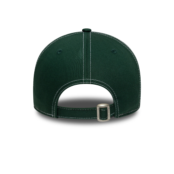 Manchester United șapcă de baseball 9Forty Contrast green