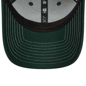 Manchester United șapcă de baseball 9Forty Contrast green