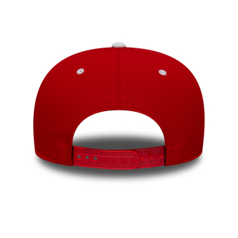 Manchester United șapcă de baseball 9Seventy Stretch red
