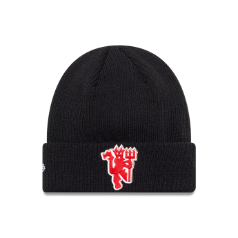Manchester United căciulă de iarnă Knit Vintage