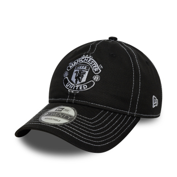 Manchester United șapcă de baseball 9Twenty Contrast