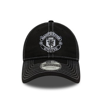 Manchester United șapcă de baseball 9Twenty Contrast