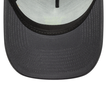 Manchester United șapcă de baseball 9Forty Trucker grey
