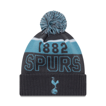 Tottenham Hotspur căciulă de iarnă Knit Sport Text