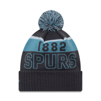 Tottenham Hotspur căciulă de iarnă Knit Sport Text