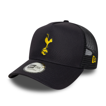 Tottenham Hotspur șapcă de baseball 9Forty Trucker navy