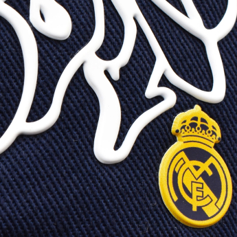 Real Madrid șapcă de baseball No57 Graffiti