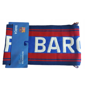 FC Barcelona eșarfă de iarnă No53 Culer