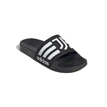 Juventus Torino papuci Shower black