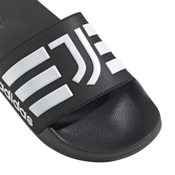 Juventus Torino papuci Shower black