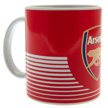 FC Arsenal cană liverbird