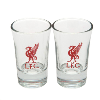 FC Liverpool set 2 figurine LIVERPOOL FC