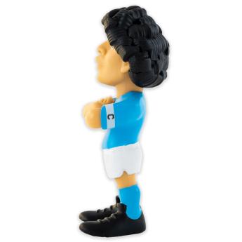 SSC Napoli figurină MINIX Football Icon Maradona