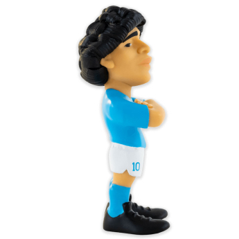 SSC Napoli figurină MINIX Football Icon Maradona