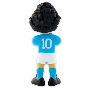 SSC Napoli figurină MINIX Football Icon Maradona