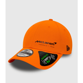 Mclaren Honda șapcă de baseball ESS orange F1 Team 2025