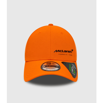 Mclaren Honda șapcă de baseball ESS orange F1 Team 2025