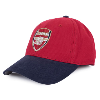 FC Arsenal șapcă de baseball pentru copii Two Tone