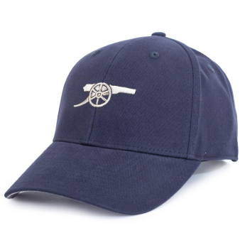 FC Arsenal șapcă de baseball Navy Core