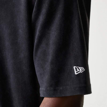 Mclaren Honda tricou de bărbați NE wordmark balck F1 Team 2025