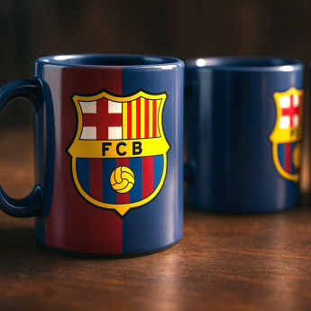 FC Barcelona cană 24/25 Home