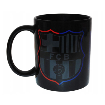 FC Barcelona cană 24/25 Away