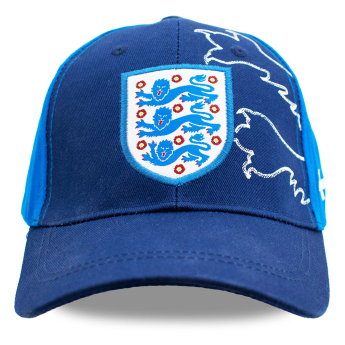 Echipa națională de fotbal șapcă de baseball pentru copii England FA Junior blue