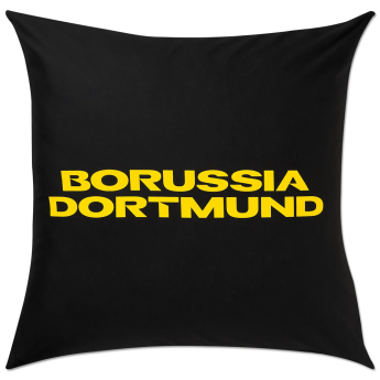 Borussia Dortmund cearșaf pentru un pat 24/25 with signatures