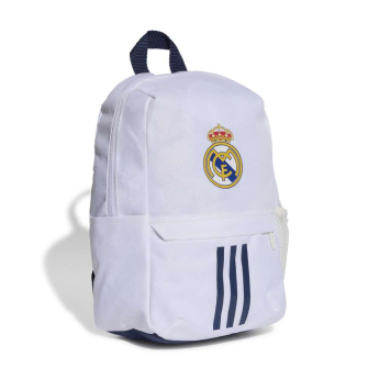 Real Madrid rucsac de copii white