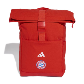 Bayern München rucsac Home red