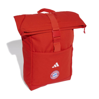 Bayern München rucsac Home red