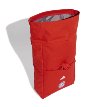 Bayern München rucsac Home red