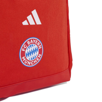 Bayern München rucsac Home red