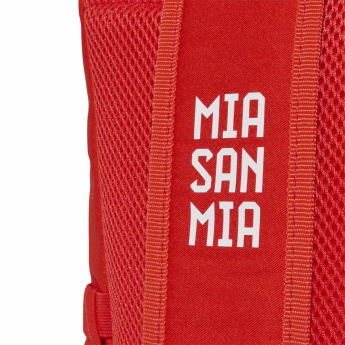 Bayern München rucsac Home red