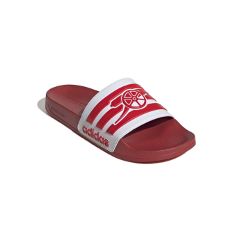 FC Arsenal papuci Shower red